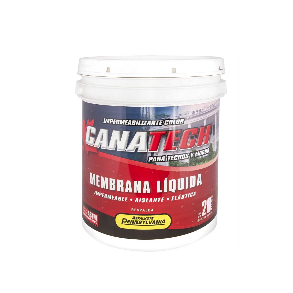 Canatech - Membrana liquida