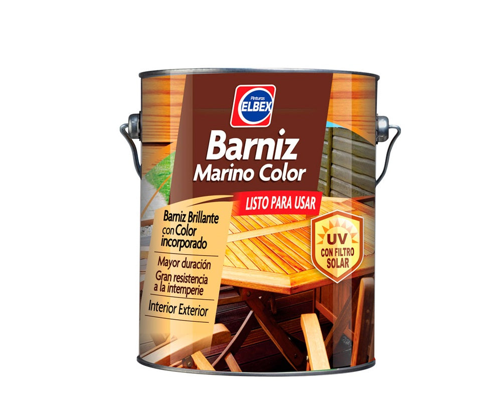 Barniz