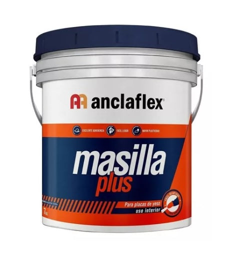 Masilla para yeso