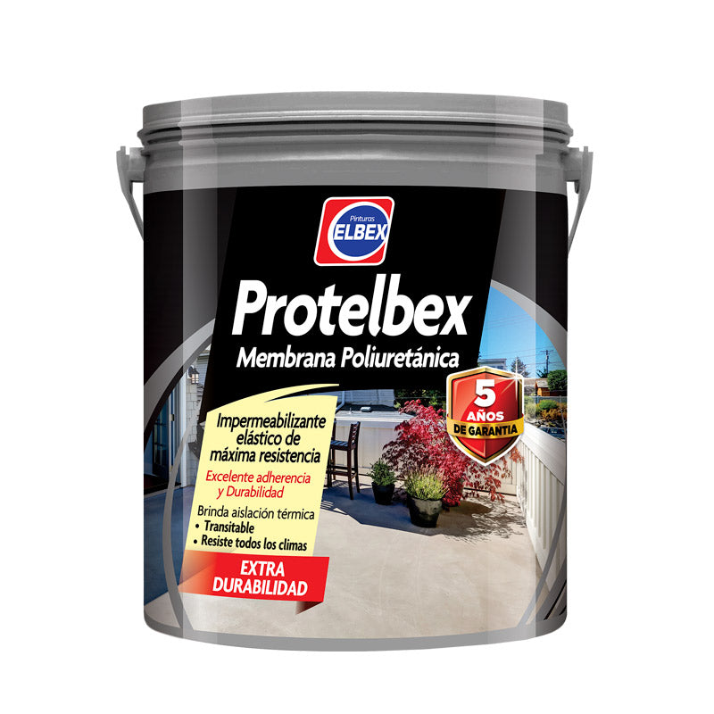 Protelbex membrana PU
