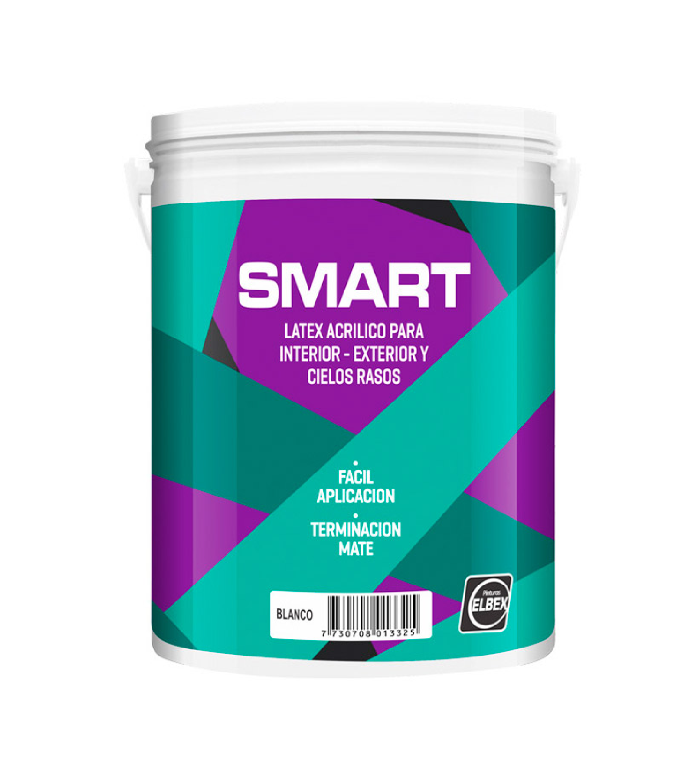 Smart - Latex Acrílica