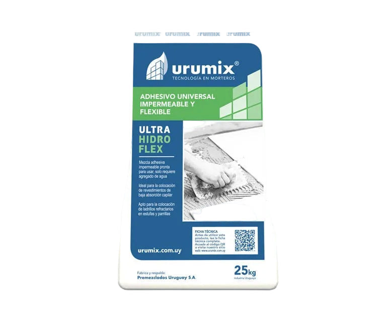 Urumix ultra hidro FLEX