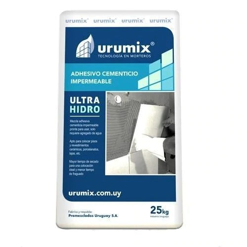 Urumix ultra hidro