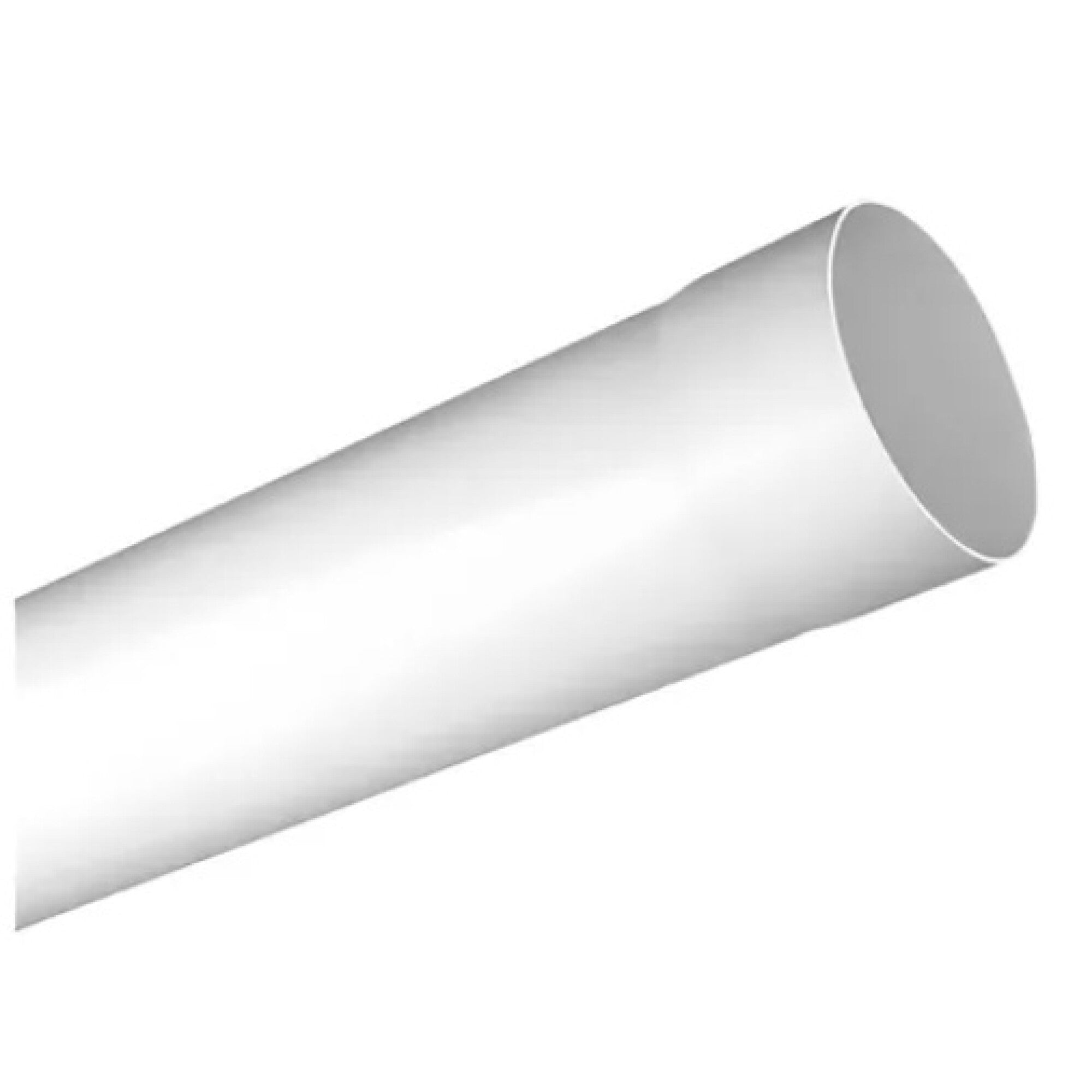 Caños de pvc