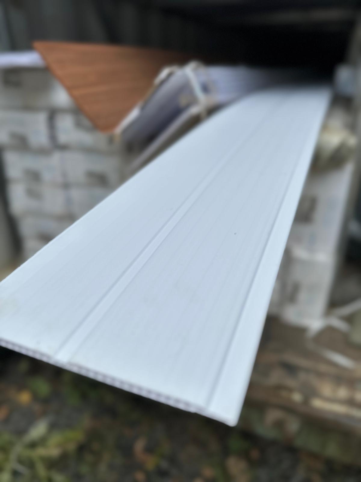 Cielo raso pvc