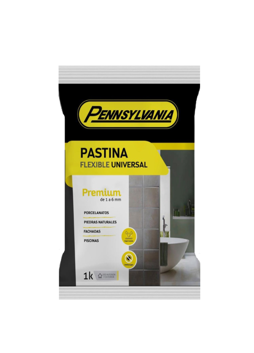 Pastina Pennsylvania