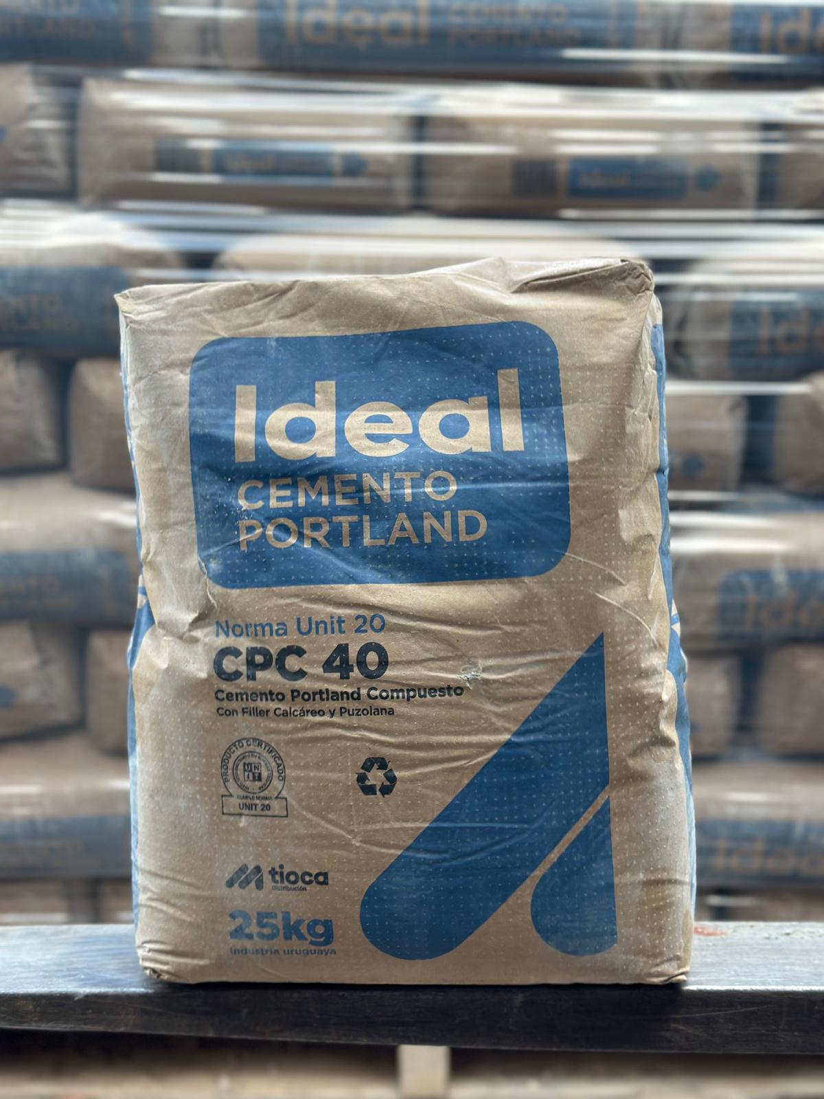 Portland Ideal