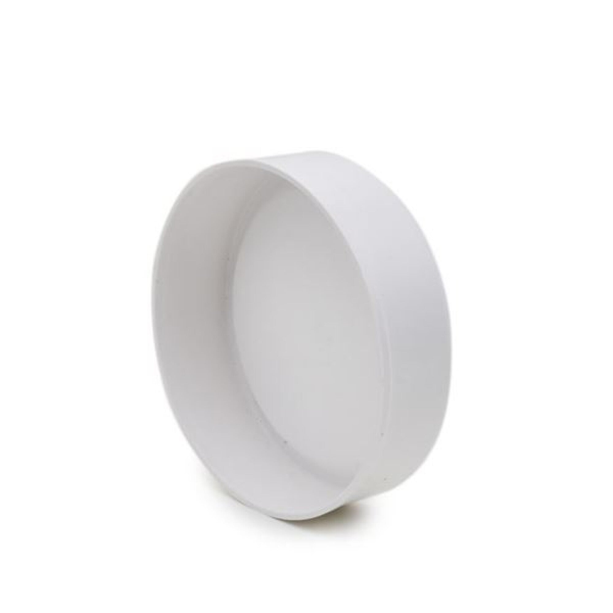 Tapa pvc
