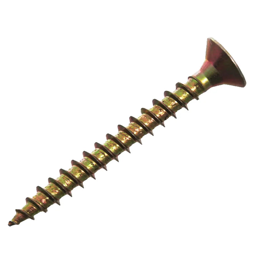 Tornillos para madera